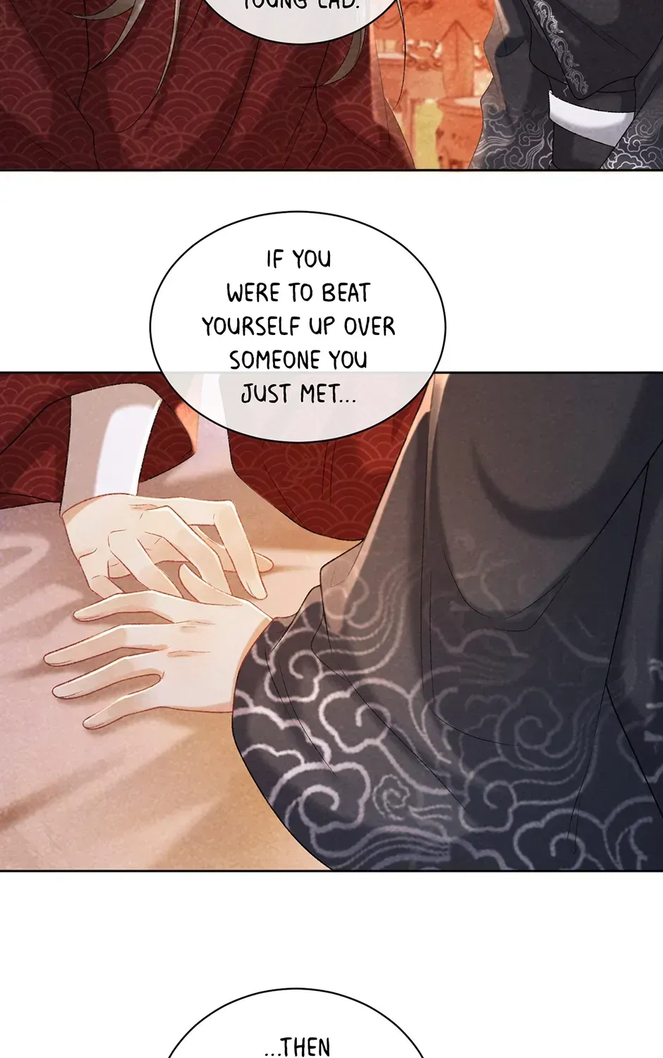 Read Bingtai Youbu chapter 1.2 image 52 on Lezhin