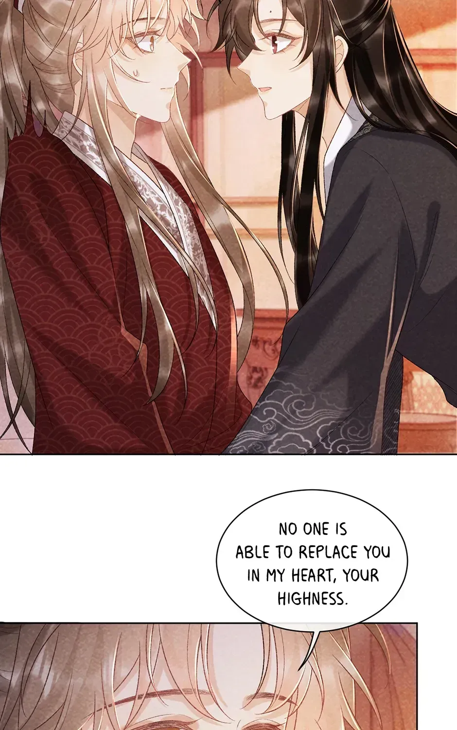 Read Bingtai Youbu chapter 1.2 image 54 on Lezhin