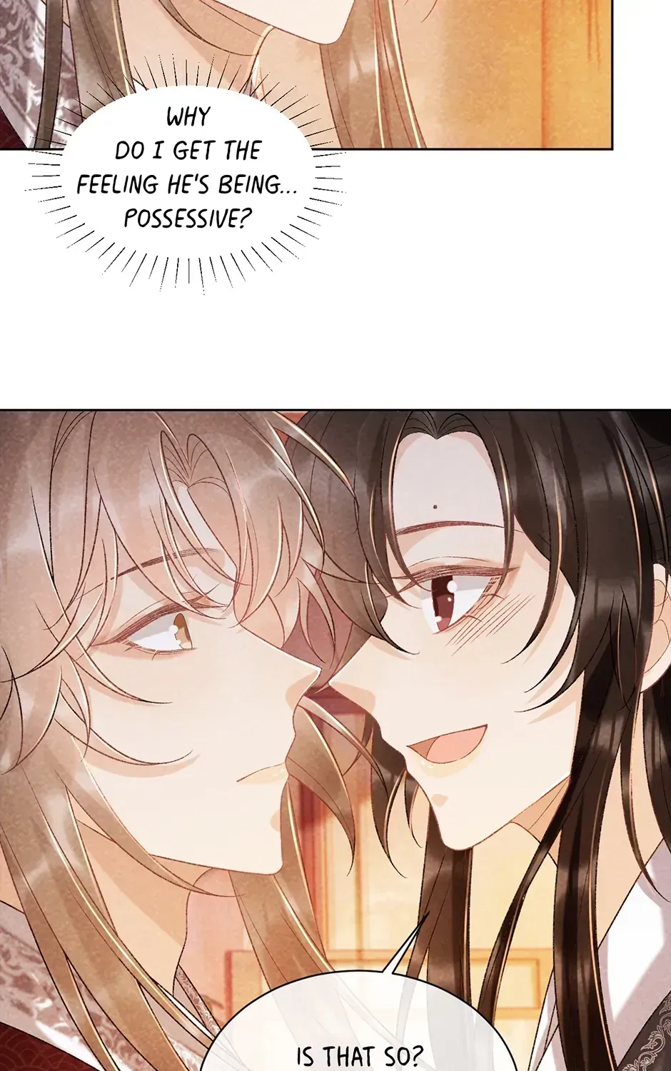 Read Bingtai Youbu chapter 1.2 image 56 on Lezhin