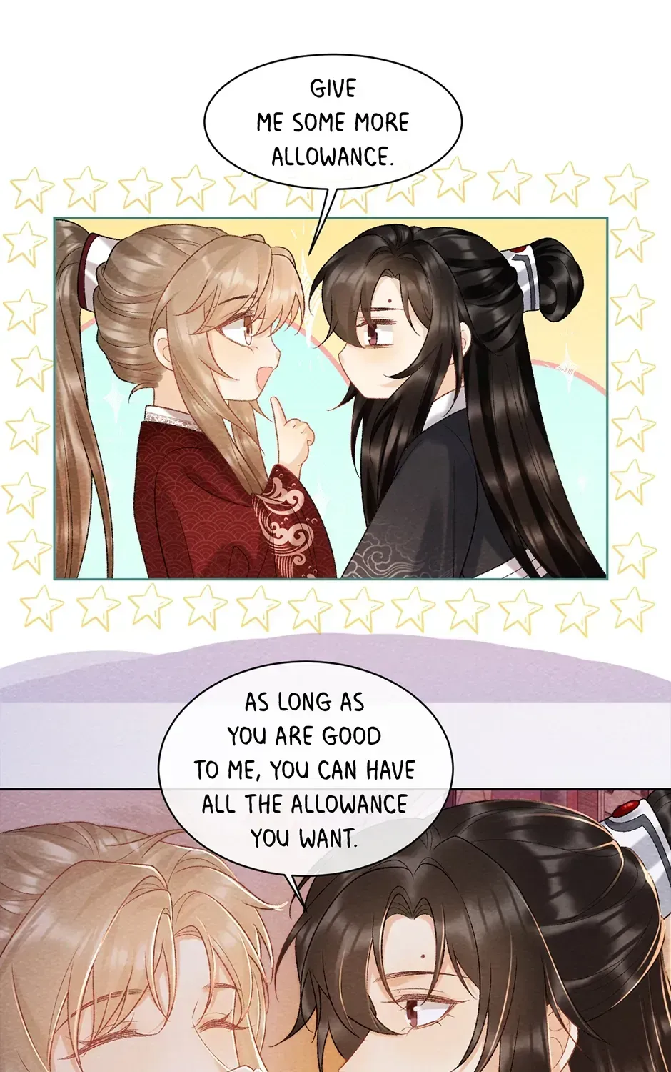 Read Bingtai Youbu chapter 1.2 image 58 on Lezhin
