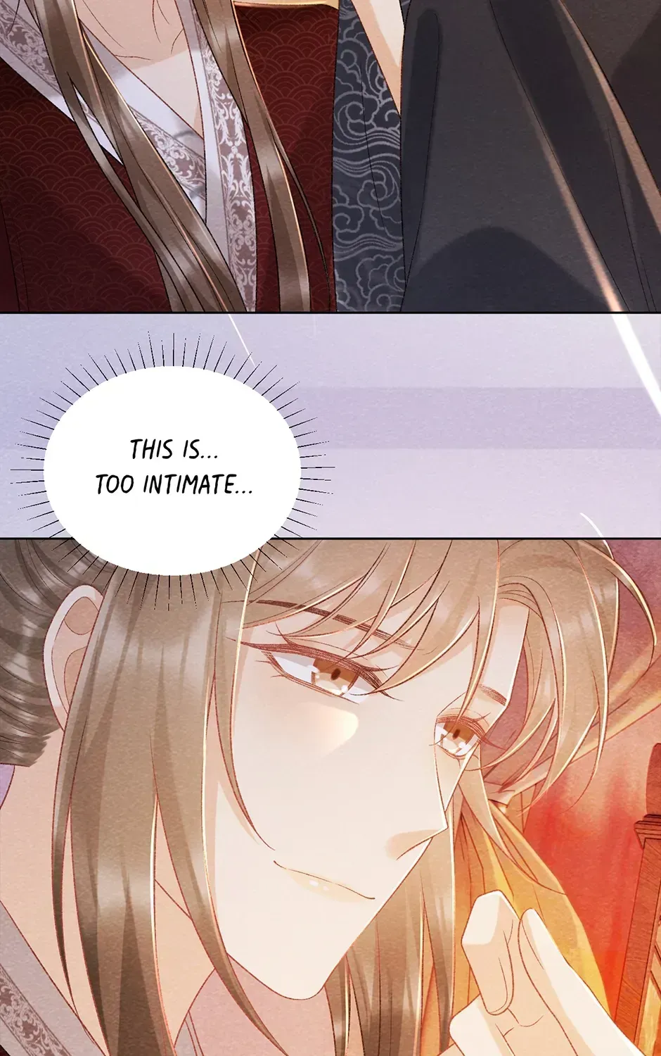 Read Bingtai Youbu chapter 1.2 image 60 on Lezhin