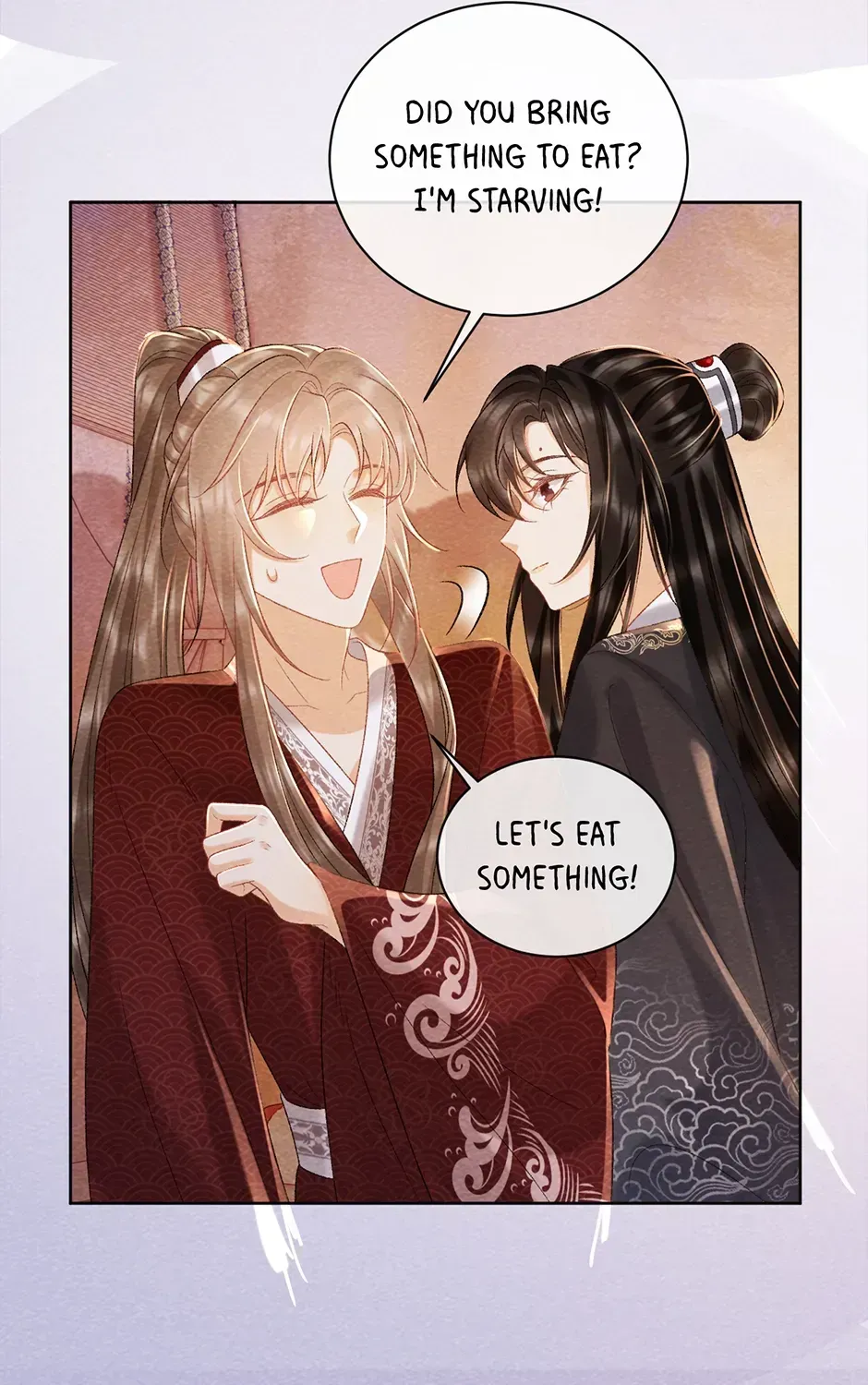 Read Bingtai Youbu chapter 1.2 image 62 on Lezhin