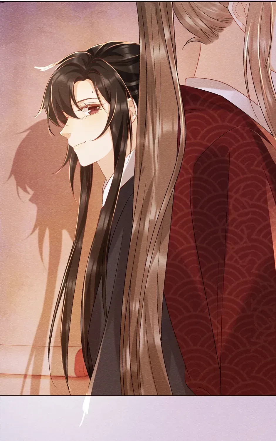 Read Bingtai Youbu chapter 1.2 image 64 on Lezhin