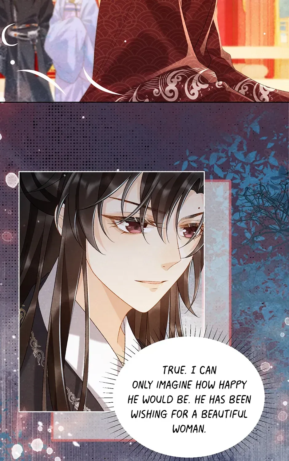 Read Bingtai Youbu chapter 1.2 image 8 on Lezhin