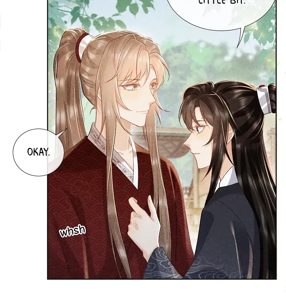 Read Bingtai Youbu chapter 1.3 image 10 on Lezhin