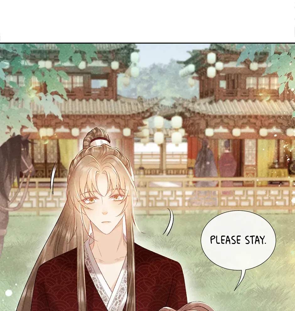 Read Bingtai Youbu chapter 1.3 image 11 on Lezhin