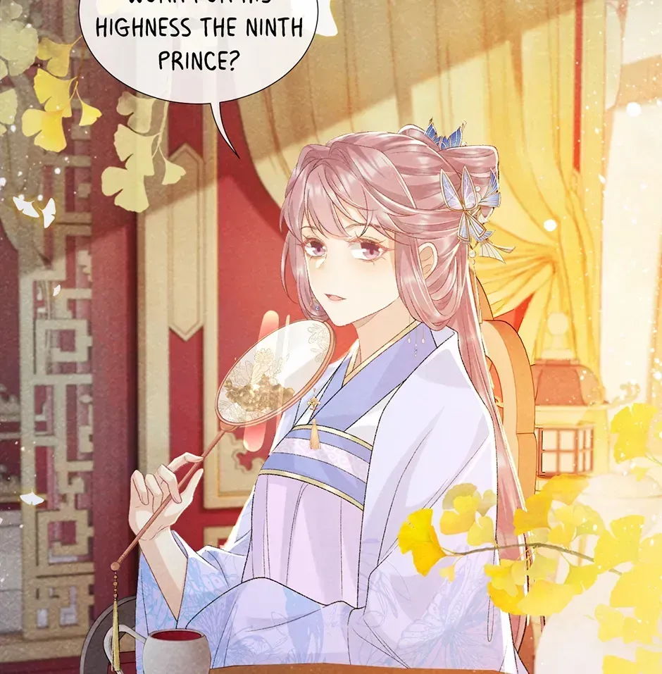 Read Bingtai Youbu chapter 1.3 image 17 on Lezhin