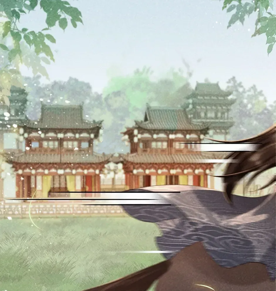 Read Bingtai Youbu chapter 1.3 image 2 on Lezhin
