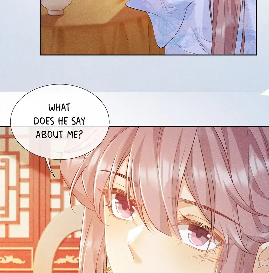 Read Bingtai Youbu chapter 1.3 image 21 on Lezhin