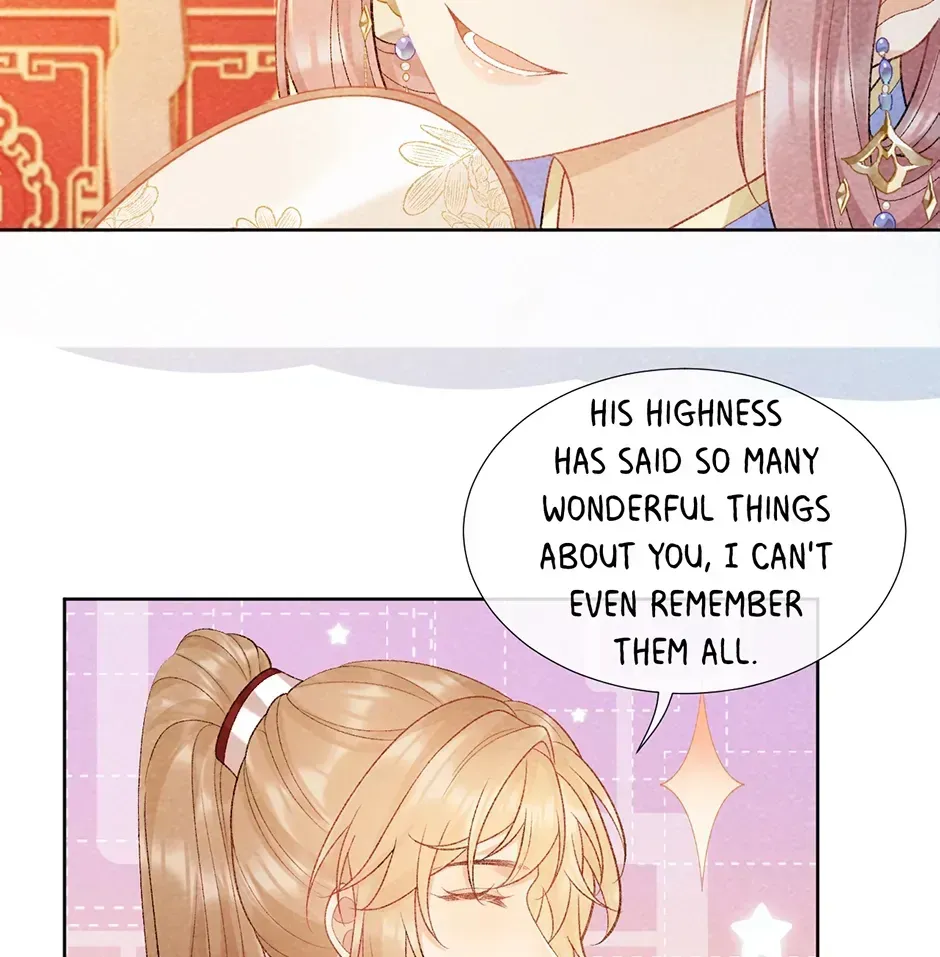 Read Bingtai Youbu chapter 1.3 image 22 on Lezhin