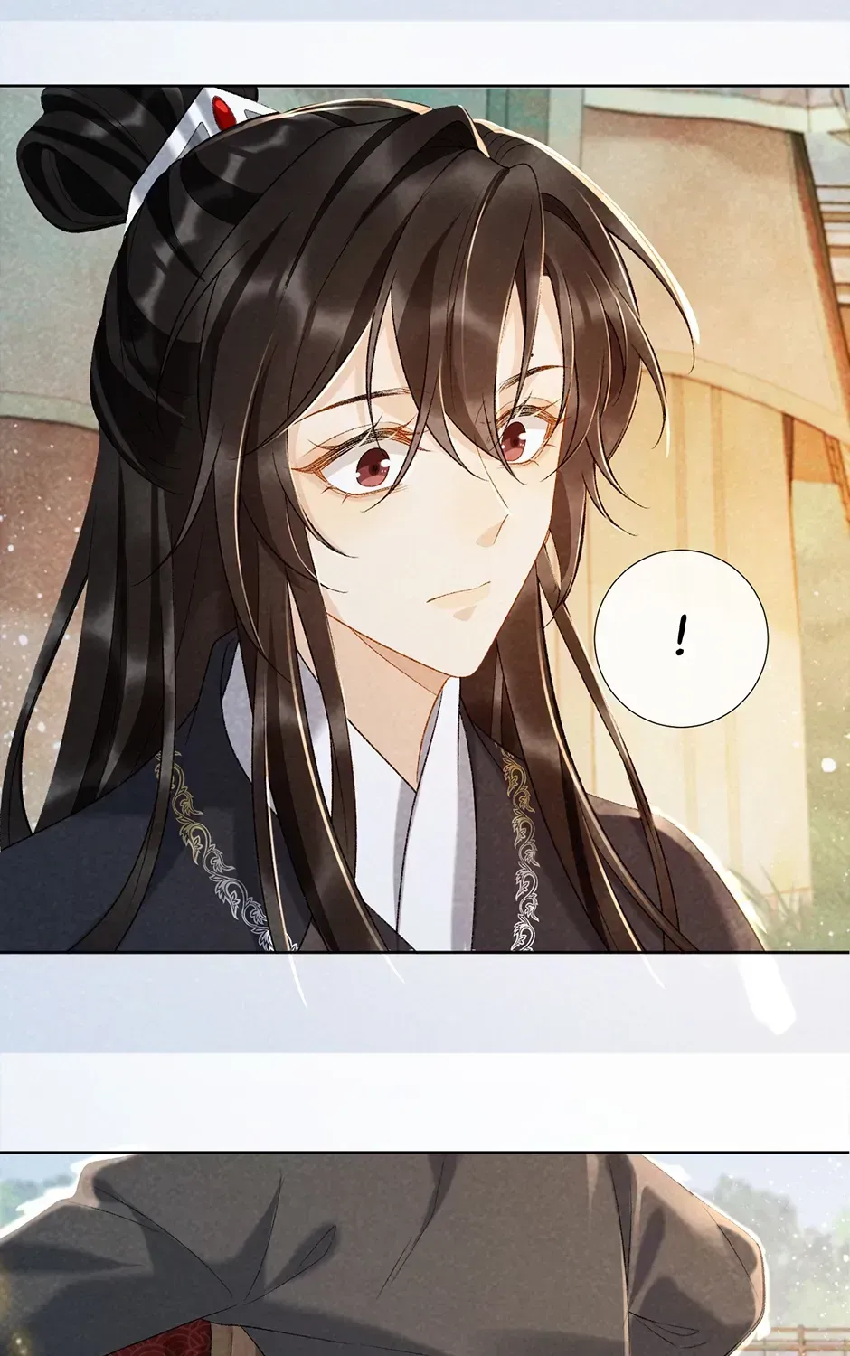 Read Bingtai Youbu chapter 1.3 image 38 on Lezhin