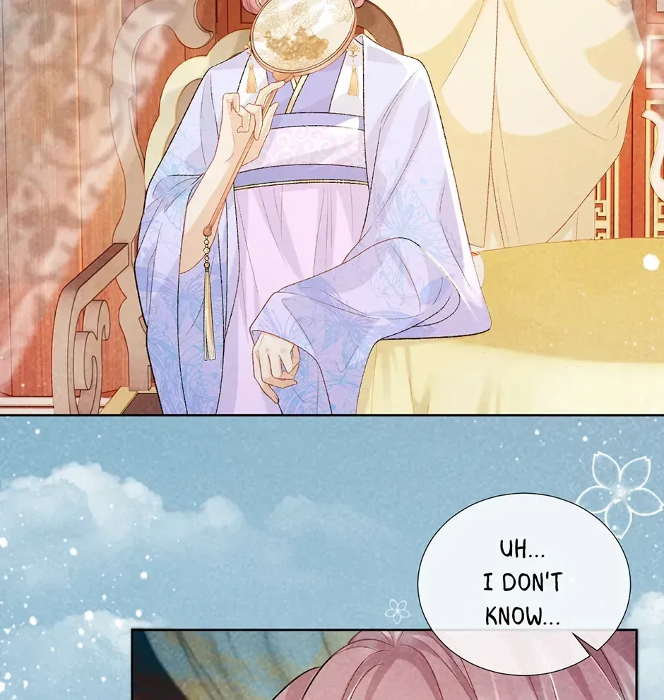 Read Bingtai Youbu chapter 1.3 image 4 on Lezhin