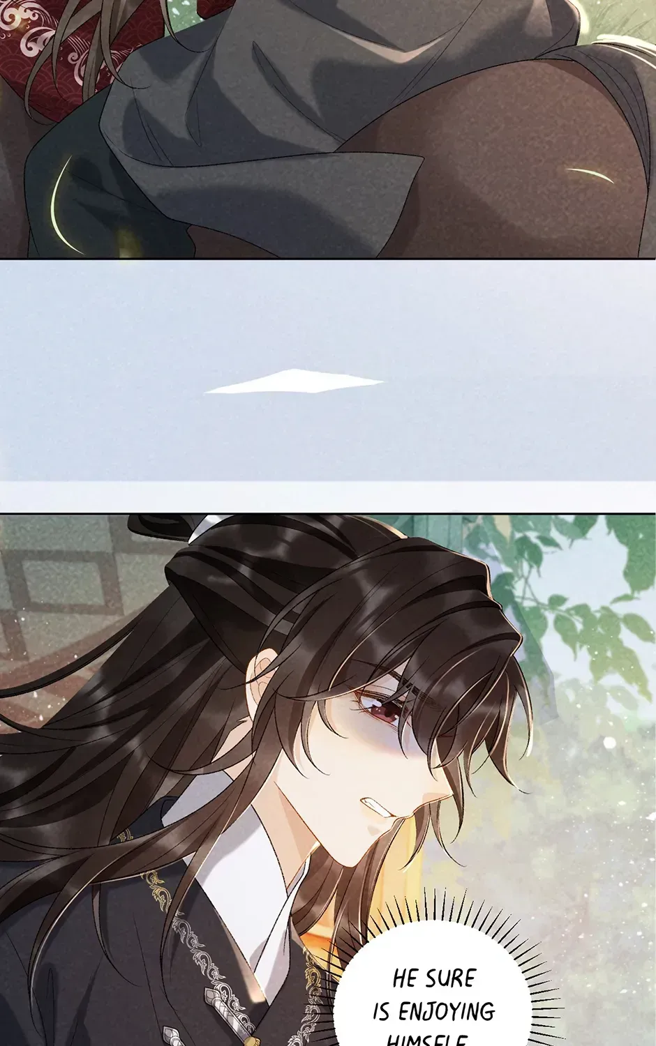 Read Bingtai Youbu chapter 1.3 image 40 on Lezhin
