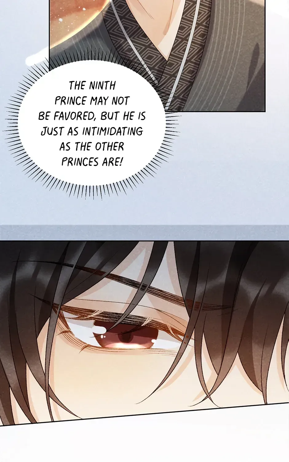 Read Bingtai Youbu chapter 1.3 image 44 on Lezhin
