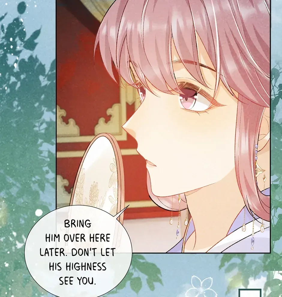 Read Bingtai Youbu chapter 1.3 image 5 on Lezhin