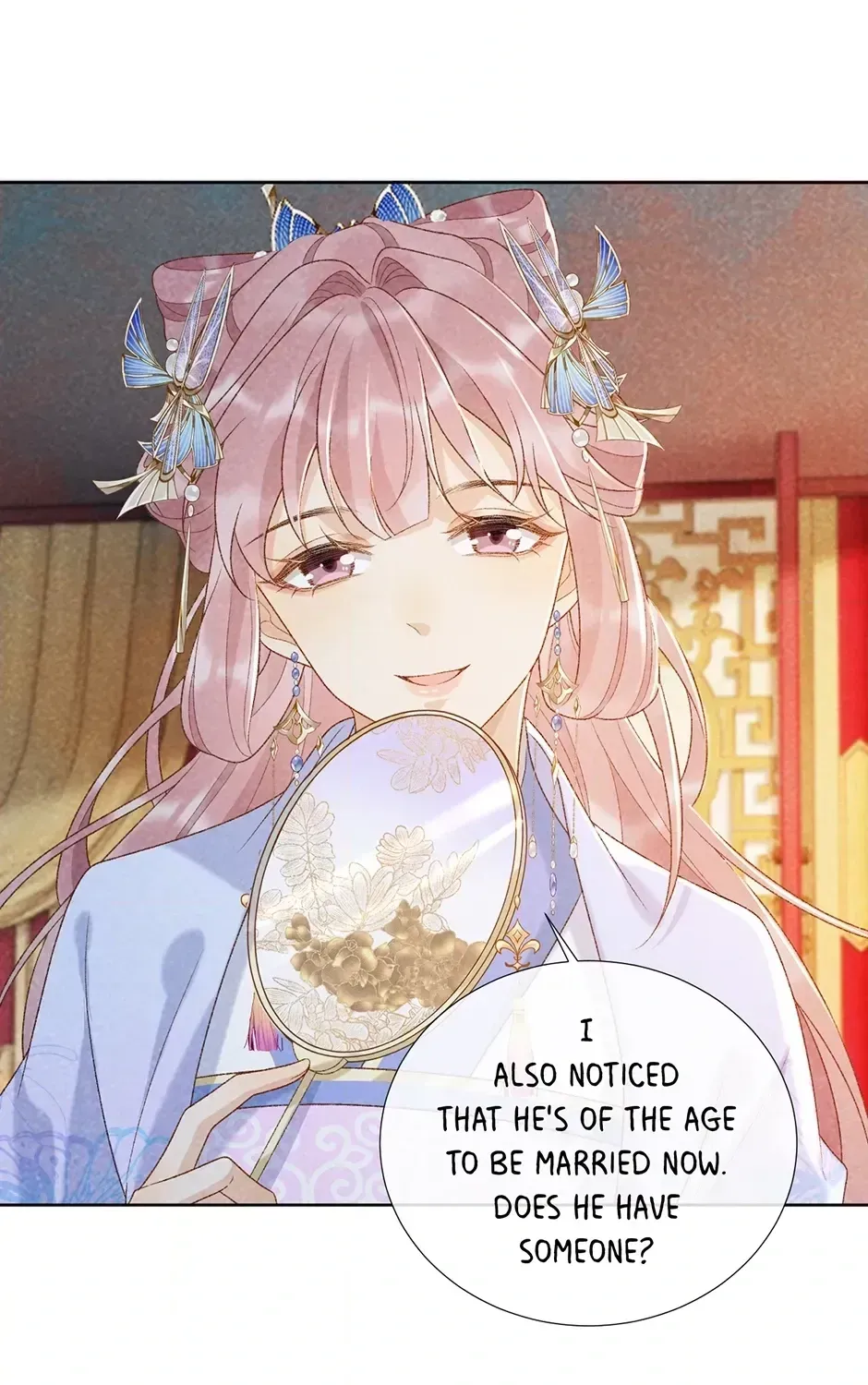Read Bingtai Youbu chapter 1.3 image 54 on Lezhin