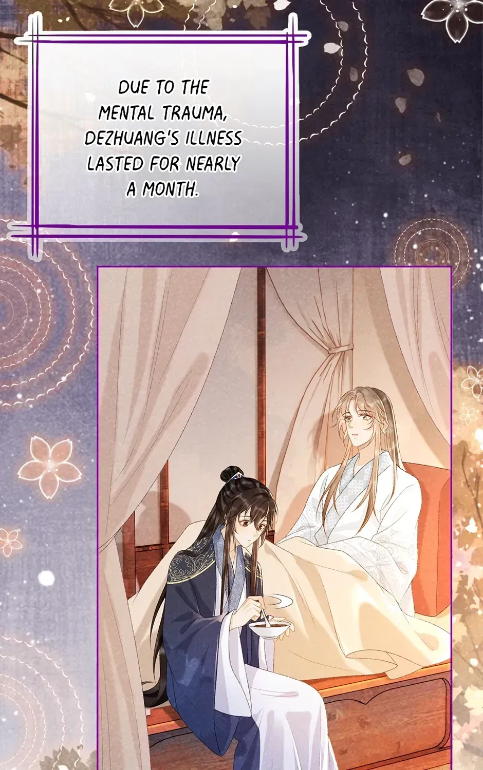 Read Bingtai Youbu chapter 1.4 image 10 on Lezhin
