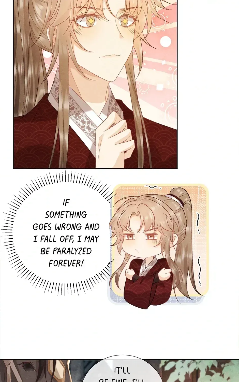 Read Bingtai Youbu chapter 1.4 image 16 on Lezhin