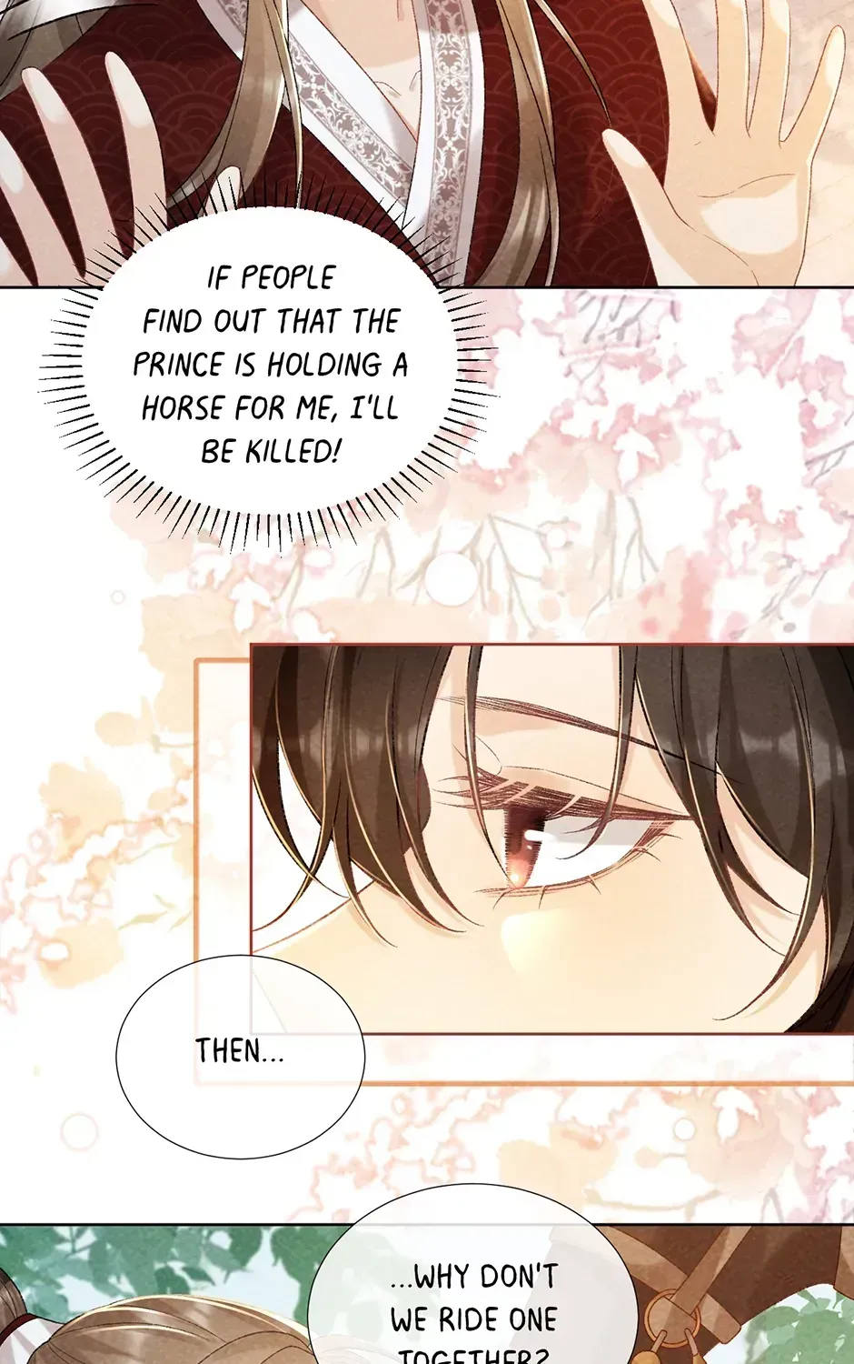 Read Bingtai Youbu chapter 1.4 image 20 on Lezhin