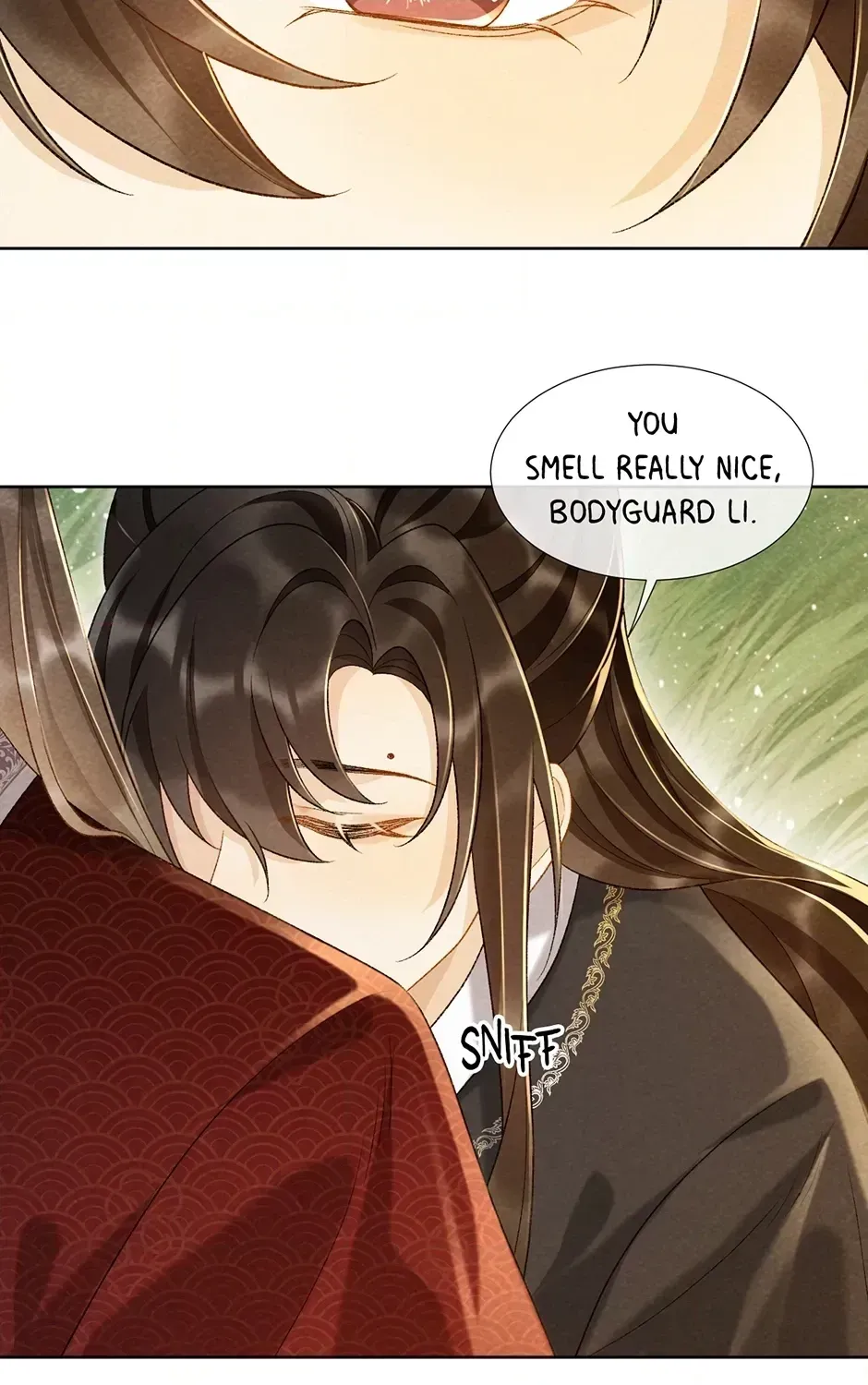 Read Bingtai Youbu chapter 1.4 image 36 on Lezhin