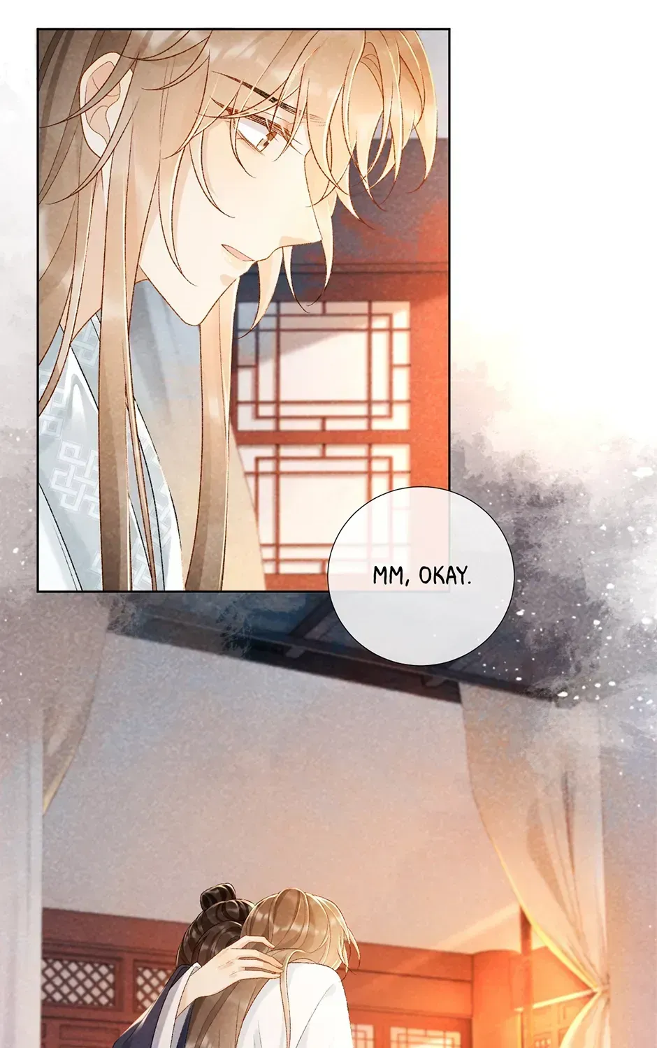 Read Bingtai Youbu chapter 1.4 image 4 on Lezhin