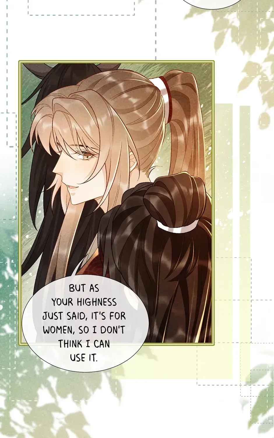 Read Bingtai Youbu chapter 1.4 image 42 on Lezhin