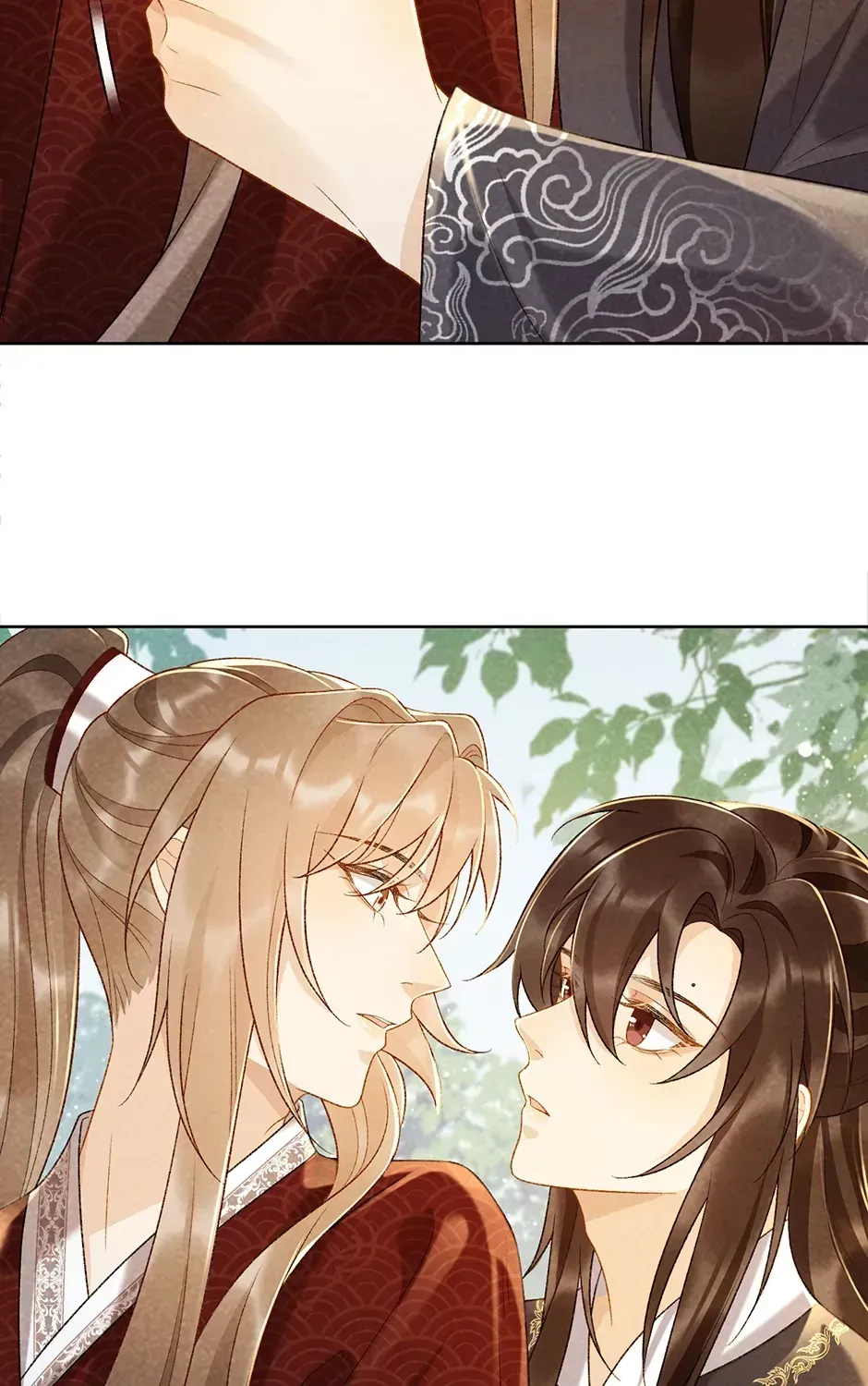 Read Bingtai Youbu chapter 1.4 image 44 on Lezhin