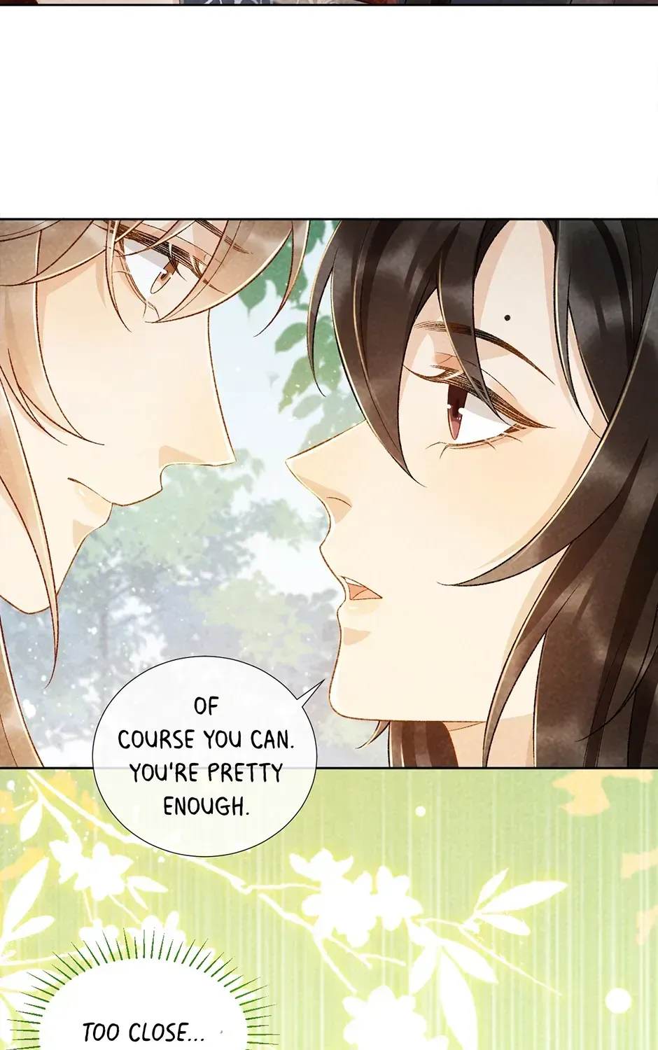 Read Bingtai Youbu chapter 1.4 image 46 on Lezhin