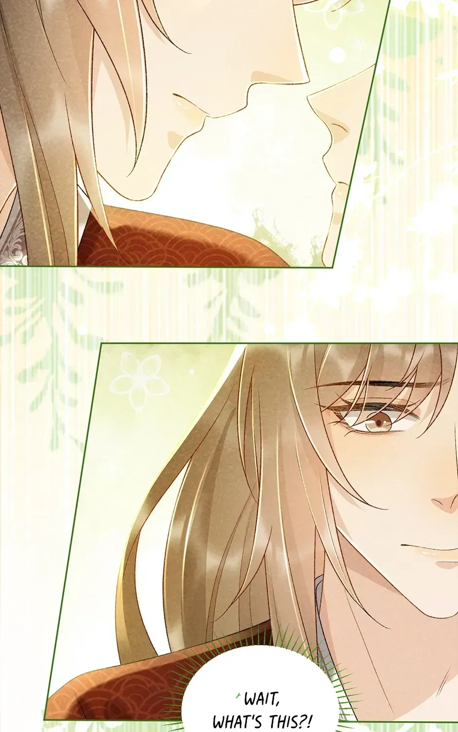 Read Bingtai Youbu chapter 1.4 image 48 on Lezhin