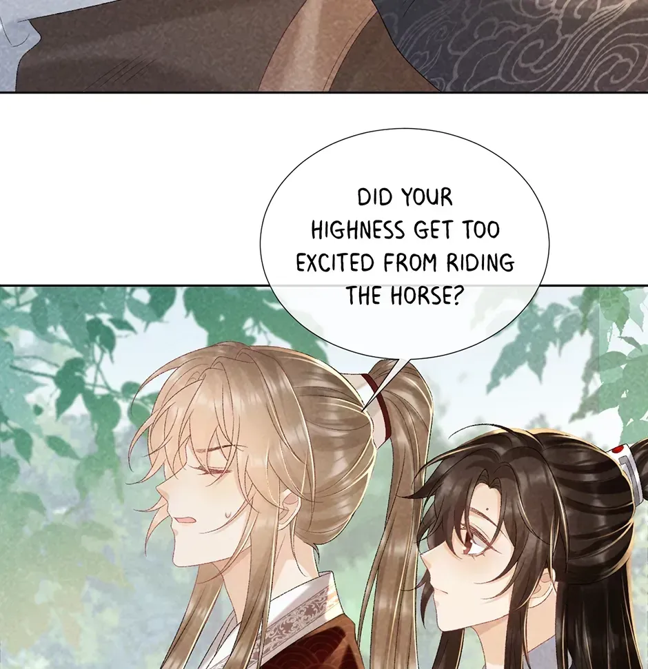 Read Bingtai Youbu chapter 1.4 image 57 on Lezhin