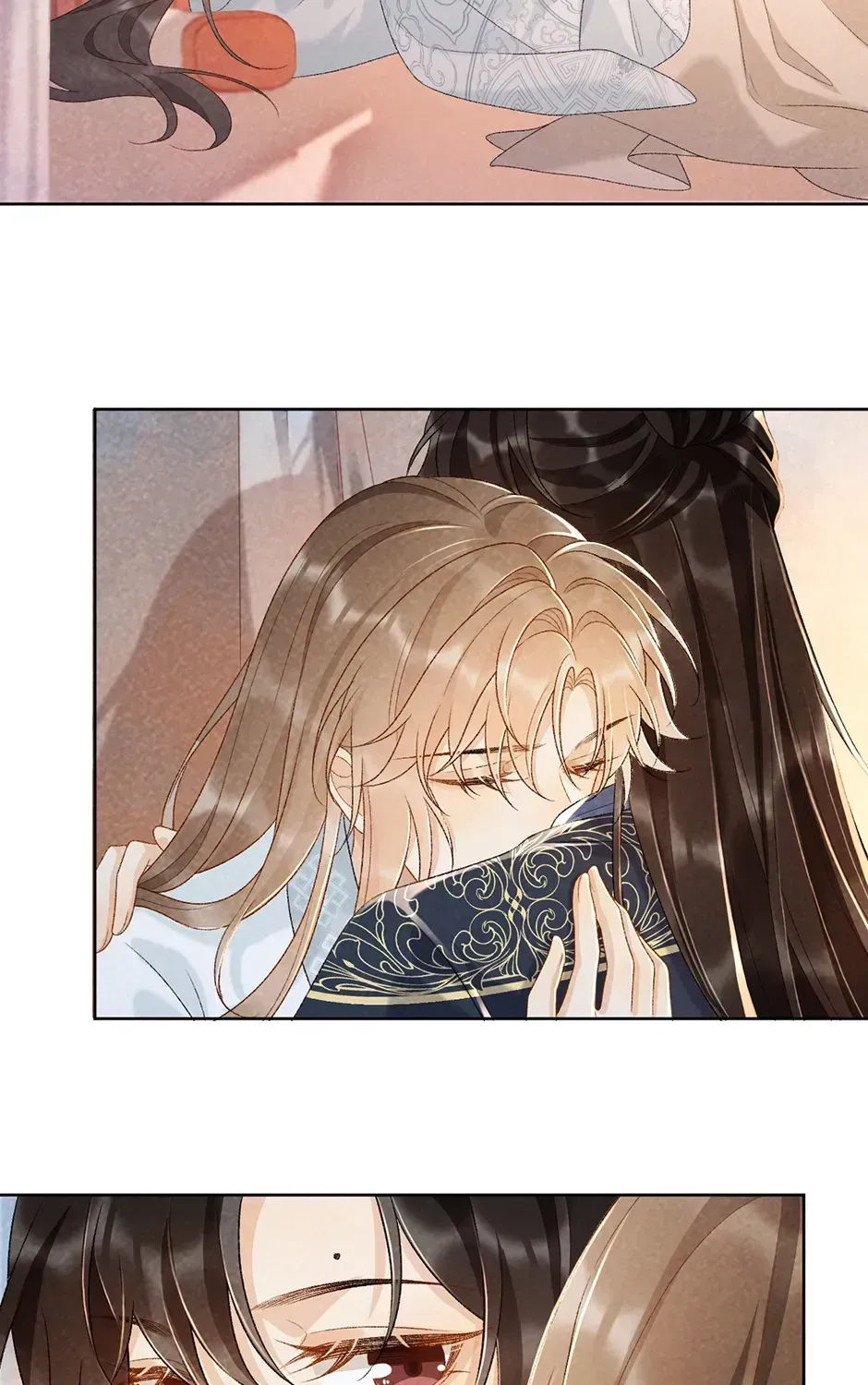 Read Bingtai Youbu chapter 1.4 image 6 on Lezhin