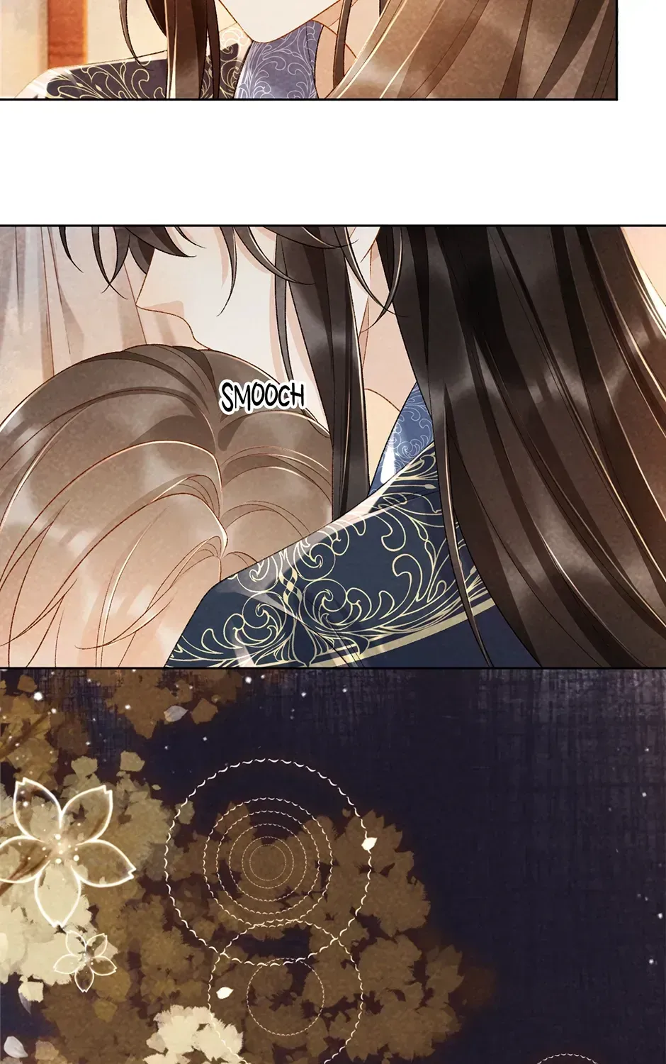 Read Bingtai Youbu chapter 1.4 image 8 on Lezhin