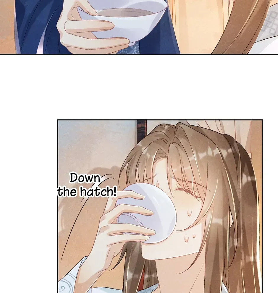 Read Bingtai Youbu chapter 1.5 image 14 on Lezhin
