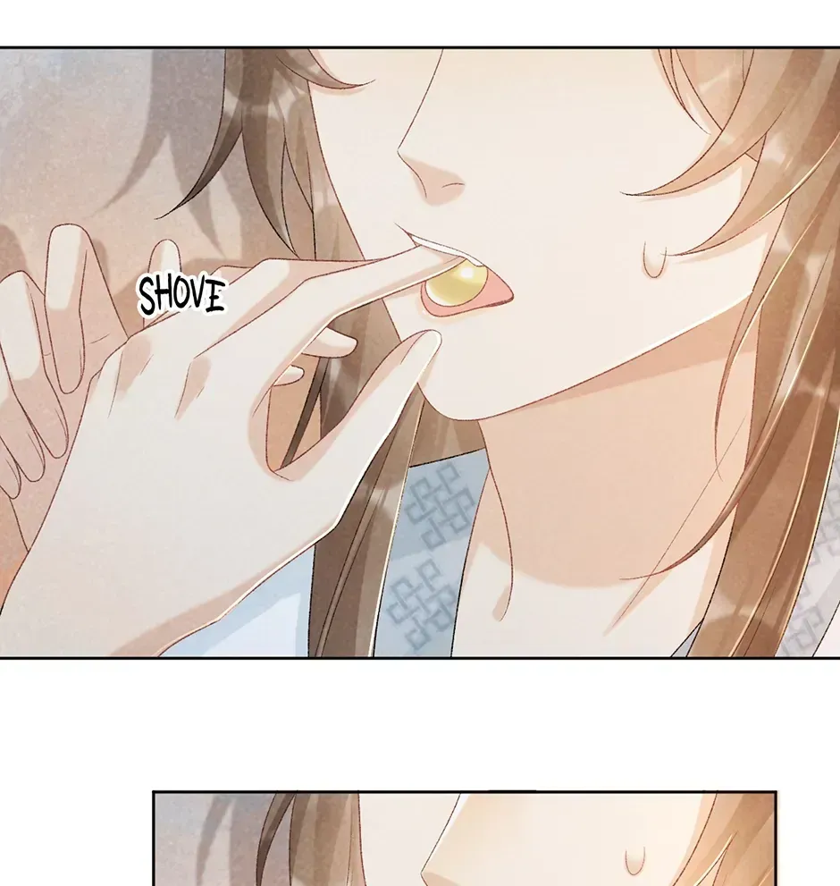 Read Bingtai Youbu chapter 1.5 image 18 on Lezhin