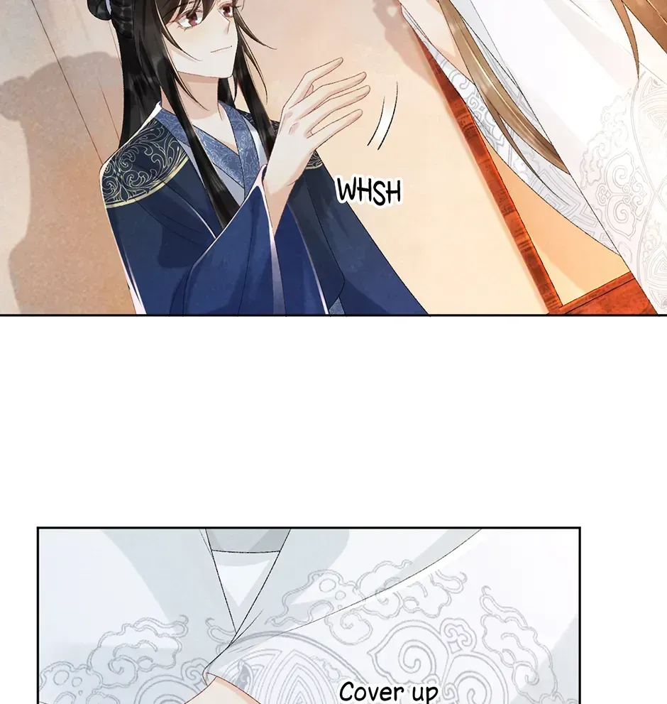 Read Bingtai Youbu chapter 1.5 image 20 on Lezhin