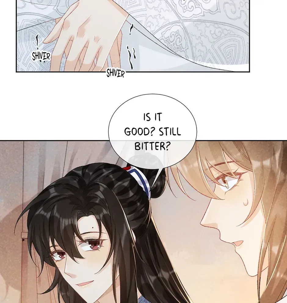 Read Bingtai Youbu chapter 1.5 image 21 on Lezhin