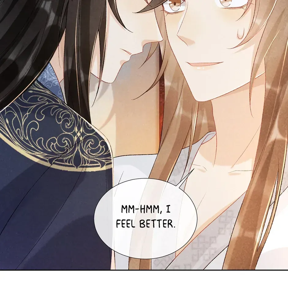 Read Bingtai Youbu chapter 1.5 image 23 on Lezhin