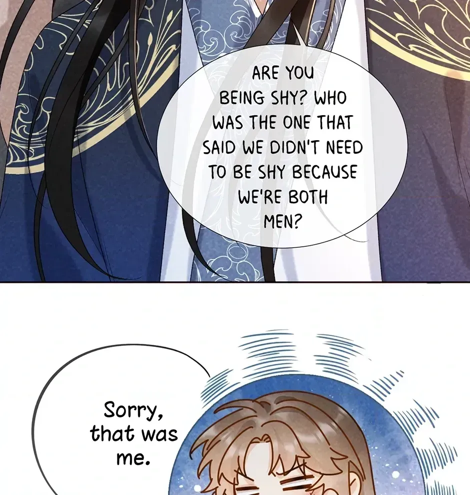 Read Bingtai Youbu chapter 1.5 image 29 on Lezhin
