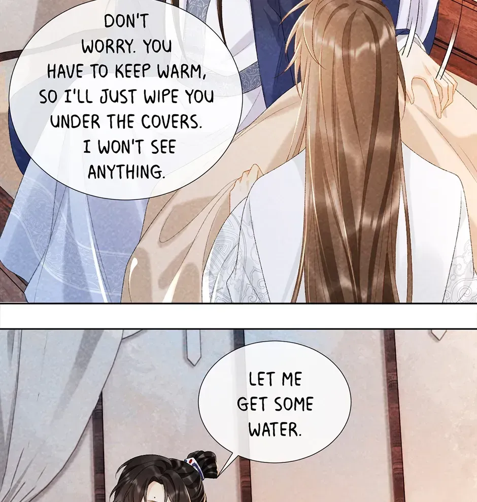 Read Bingtai Youbu chapter 1.5 image 31 on Lezhin
