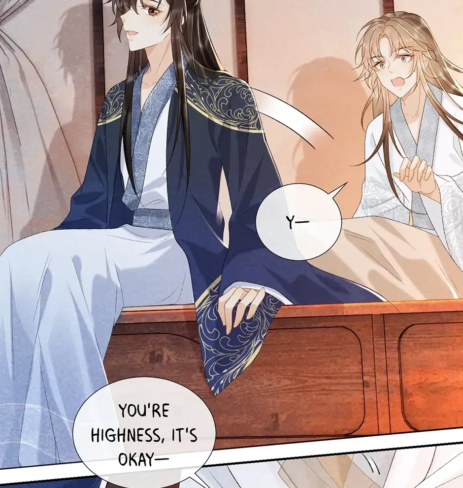 Read Bingtai Youbu chapter 1.5 image 32 on Lezhin