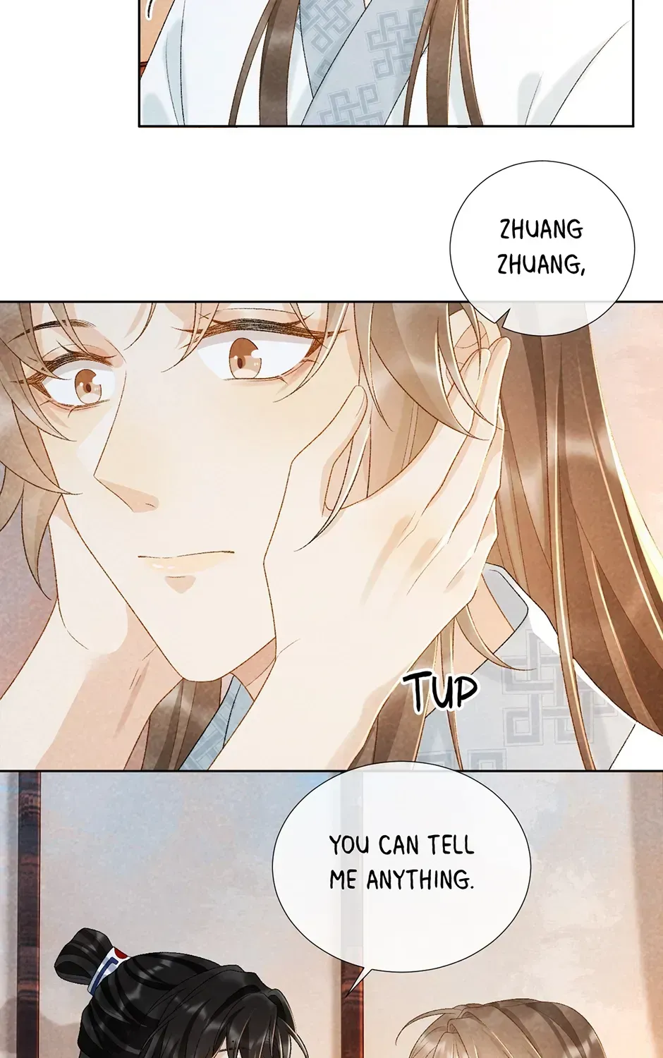 Read Bingtai Youbu chapter 1.5 image 40 on Lezhin