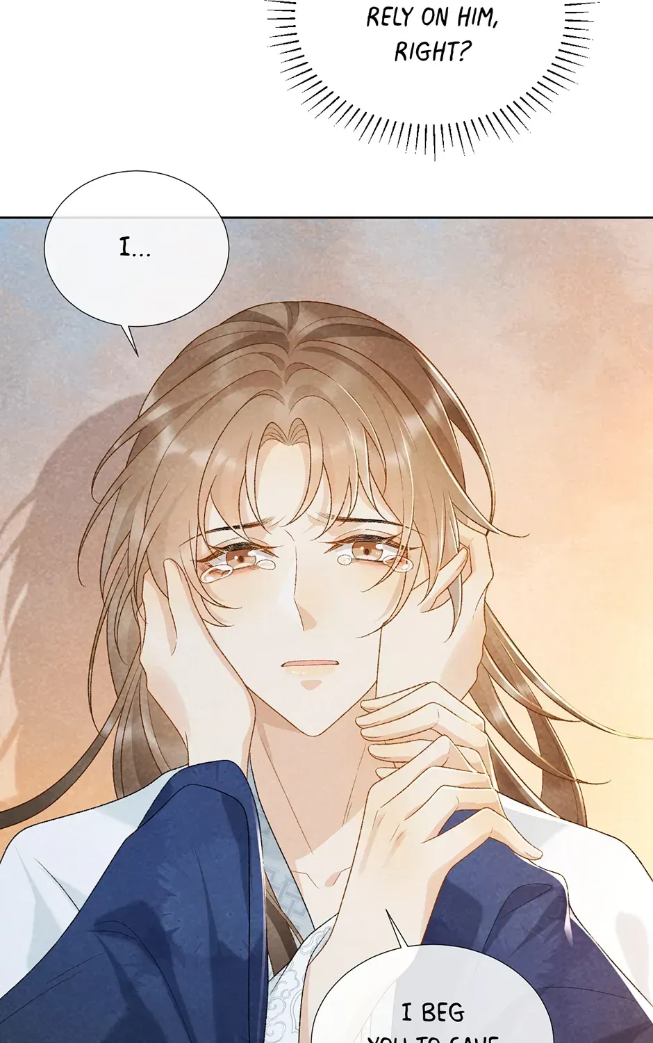Read Bingtai Youbu chapter 1.5 image 44 on Lezhin