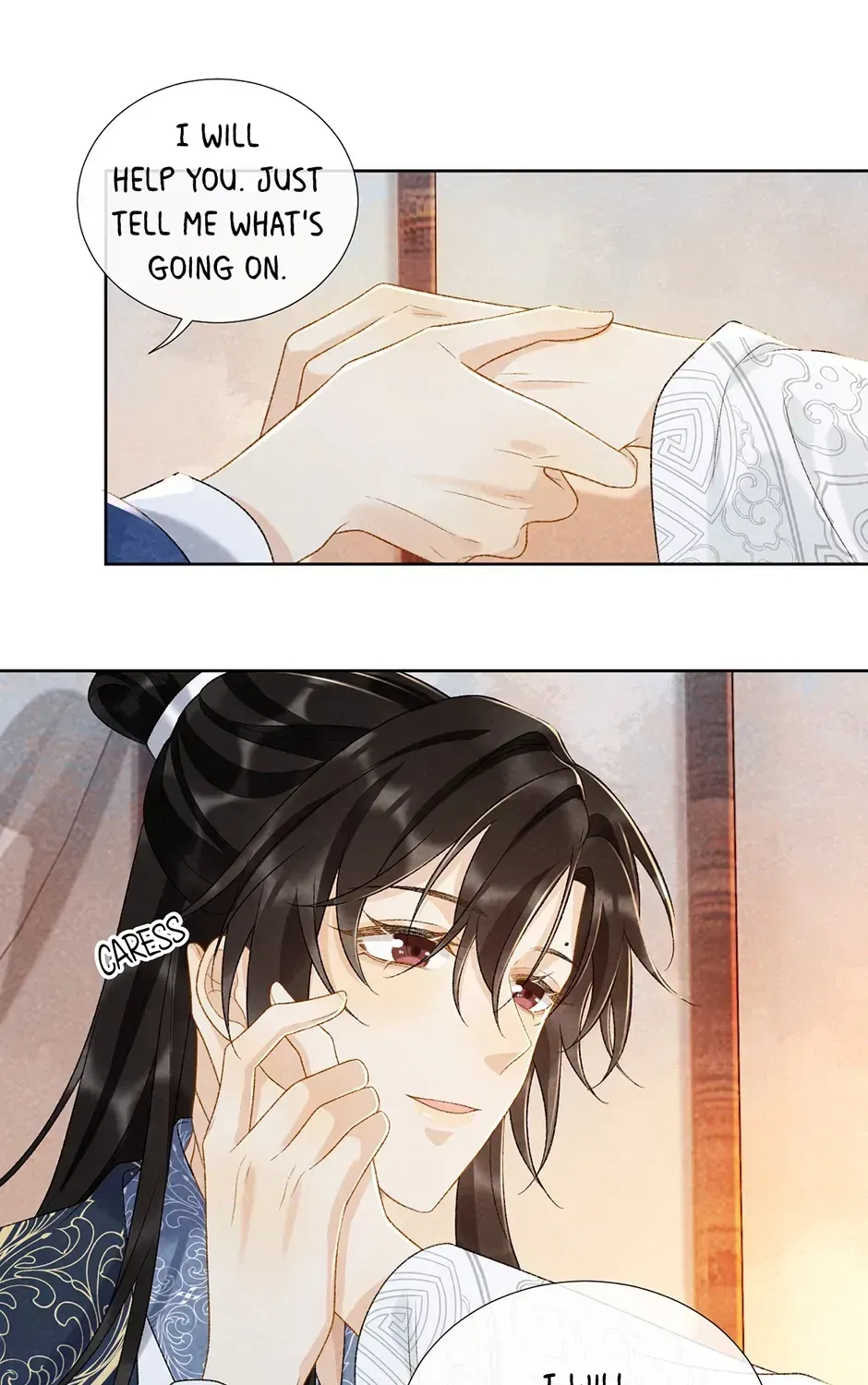 Read Bingtai Youbu chapter 1.5 image 46 on Lezhin