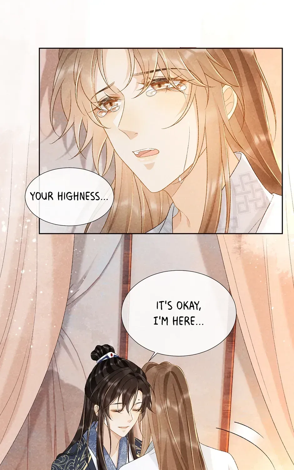 Read Bingtai Youbu chapter 1.5 image 48 on Lezhin