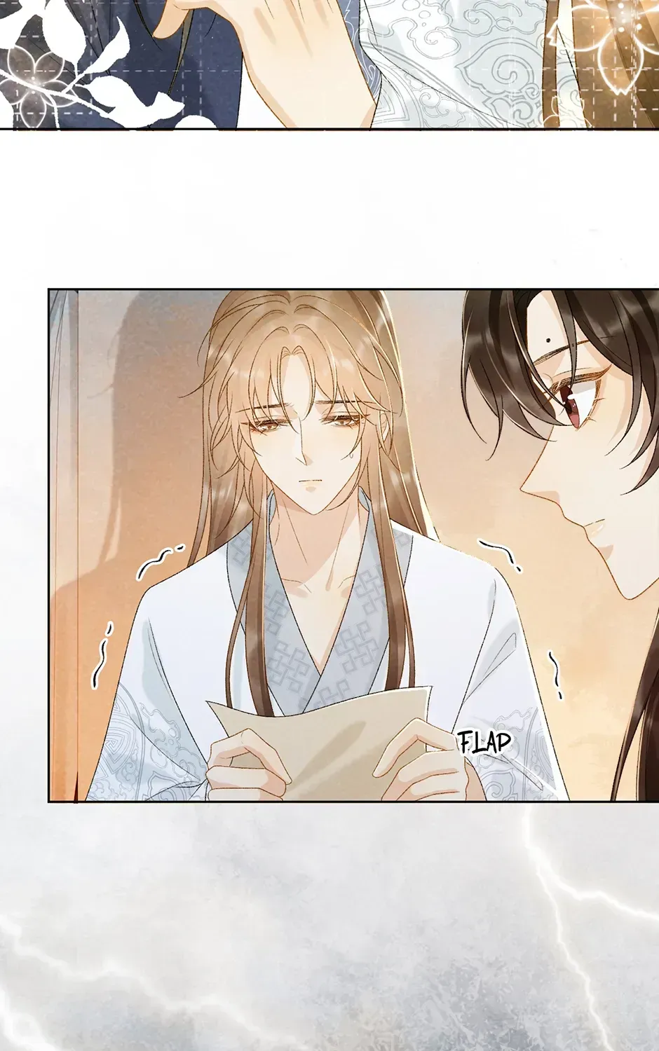 Read Bingtai Youbu chapter 1.5 image 52 on Lezhin