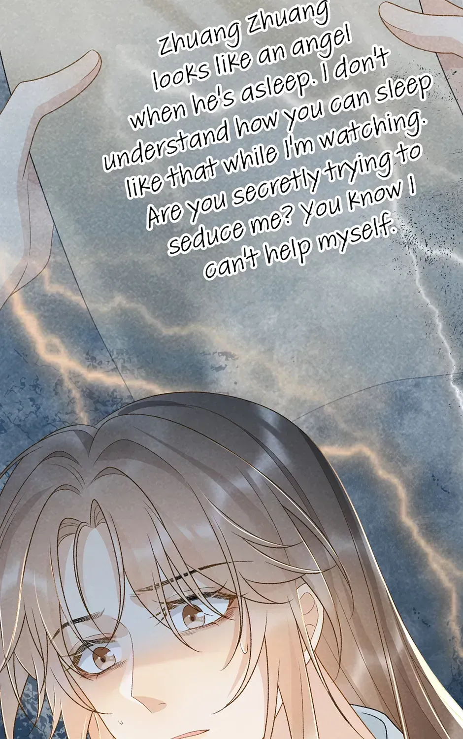 Read Bingtai Youbu chapter 1.5 image 54 on Lezhin