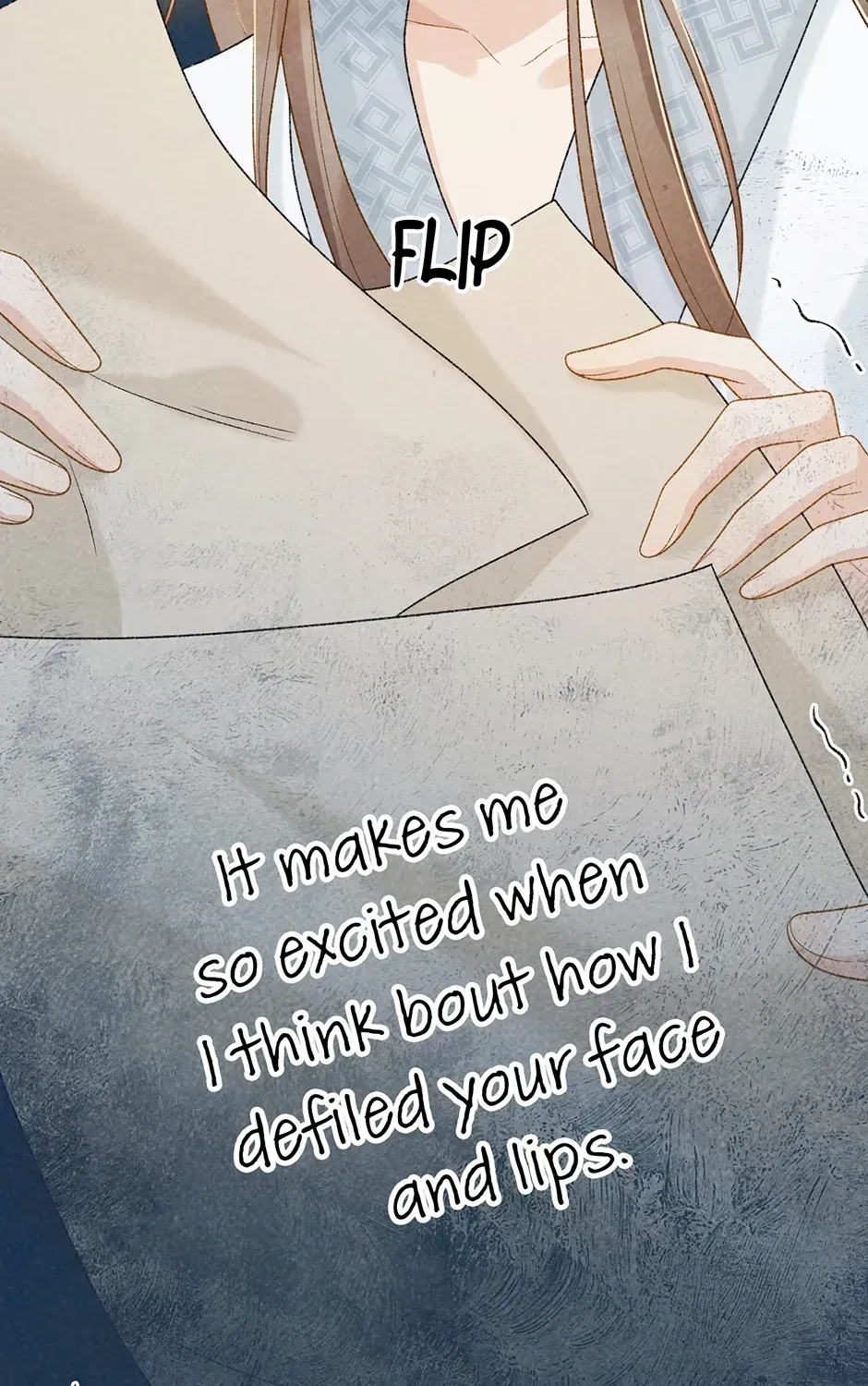 Read Bingtai Youbu chapter 1.5 image 56 on Lezhin