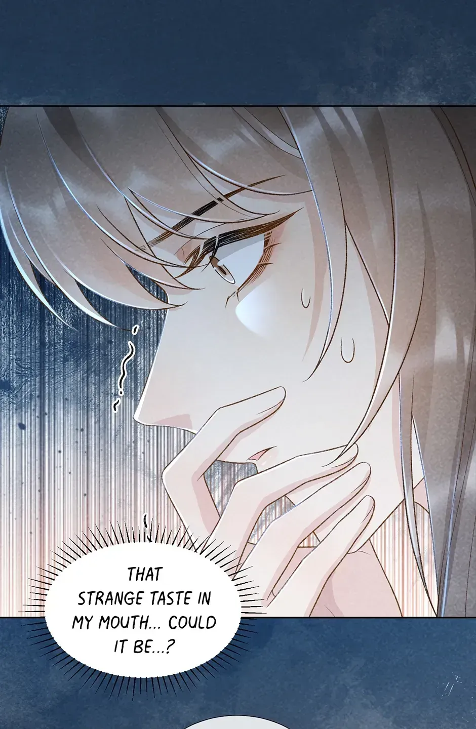 Read Bingtai Youbu chapter 1.5 image 58 on Lezhin