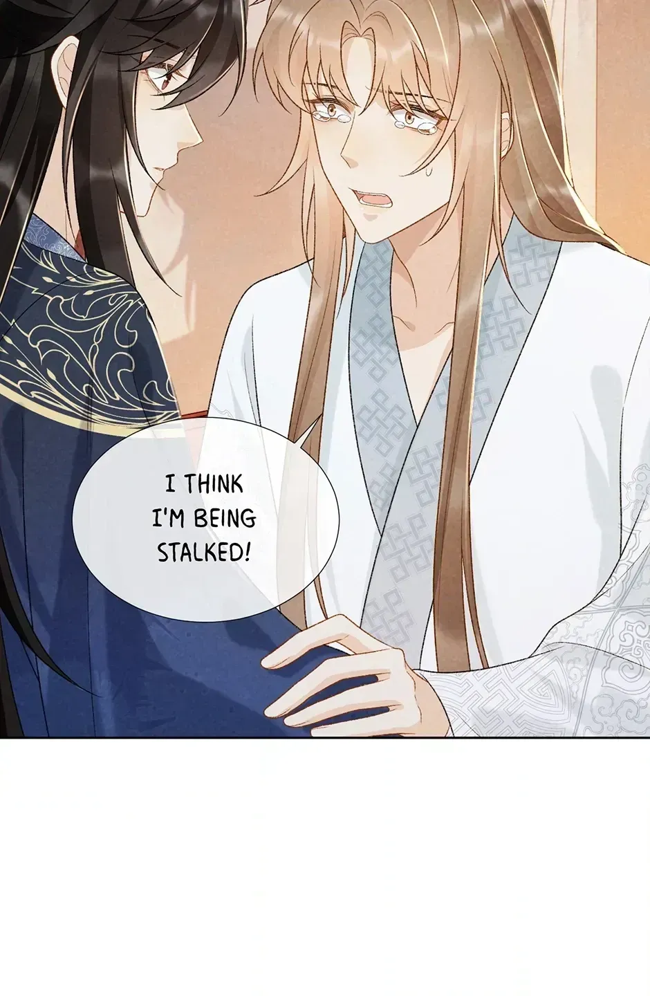 Read Bingtai Youbu chapter 1.5 image 60 on Lezhin