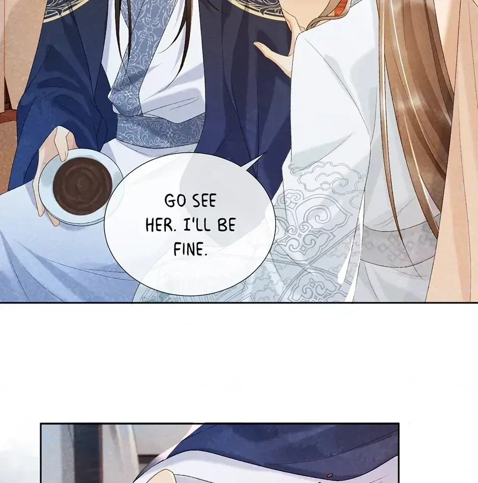 Read Bingtai Youbu chapter 1.5 image 9 on Lezhin